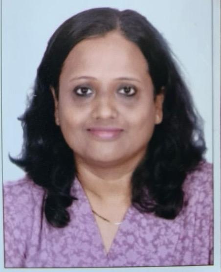 Dr Swati Telkatwar