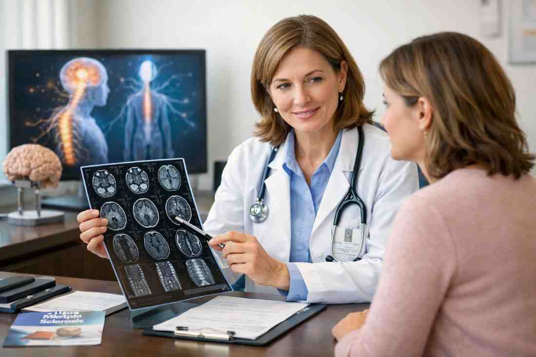 Multiple Sclerosis