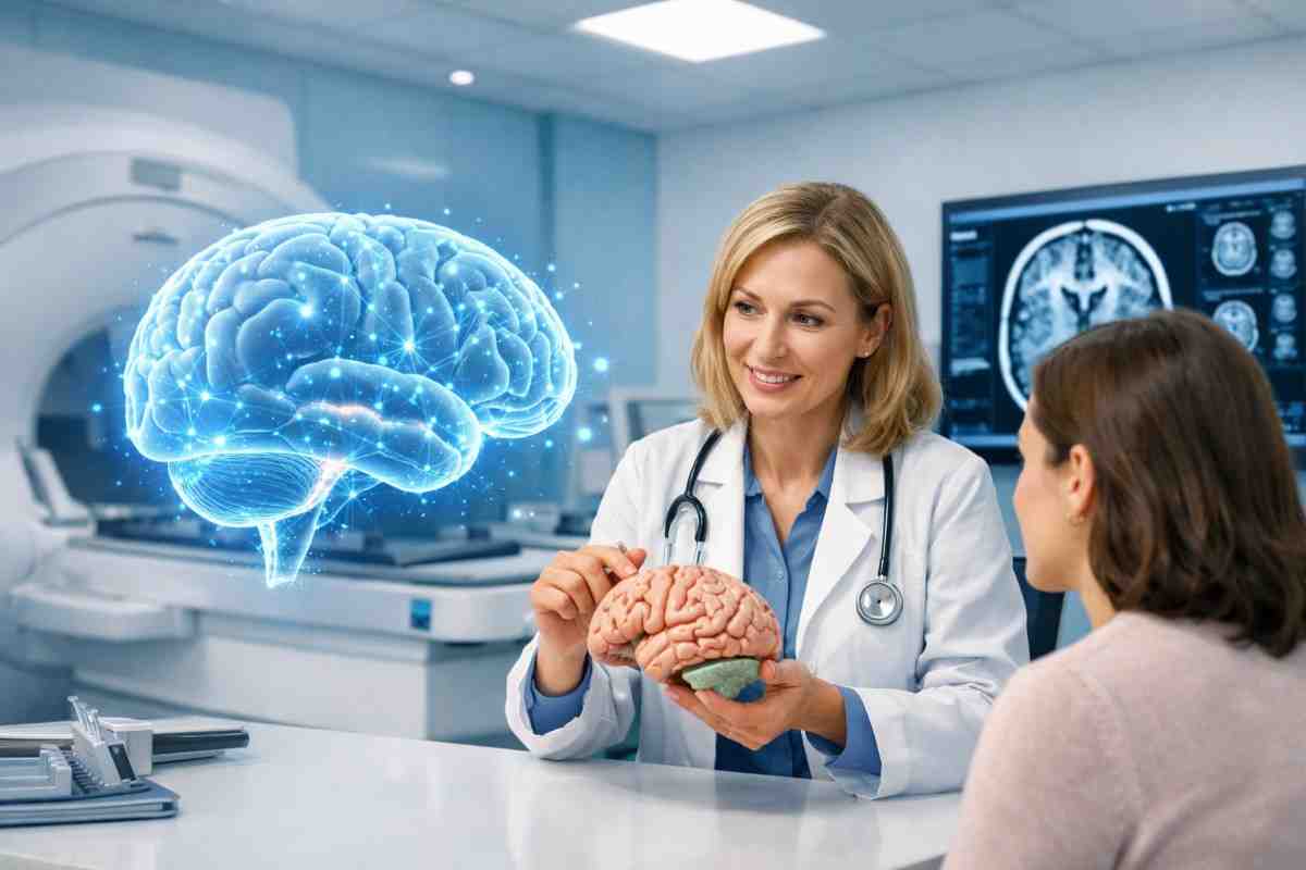 Brain Care