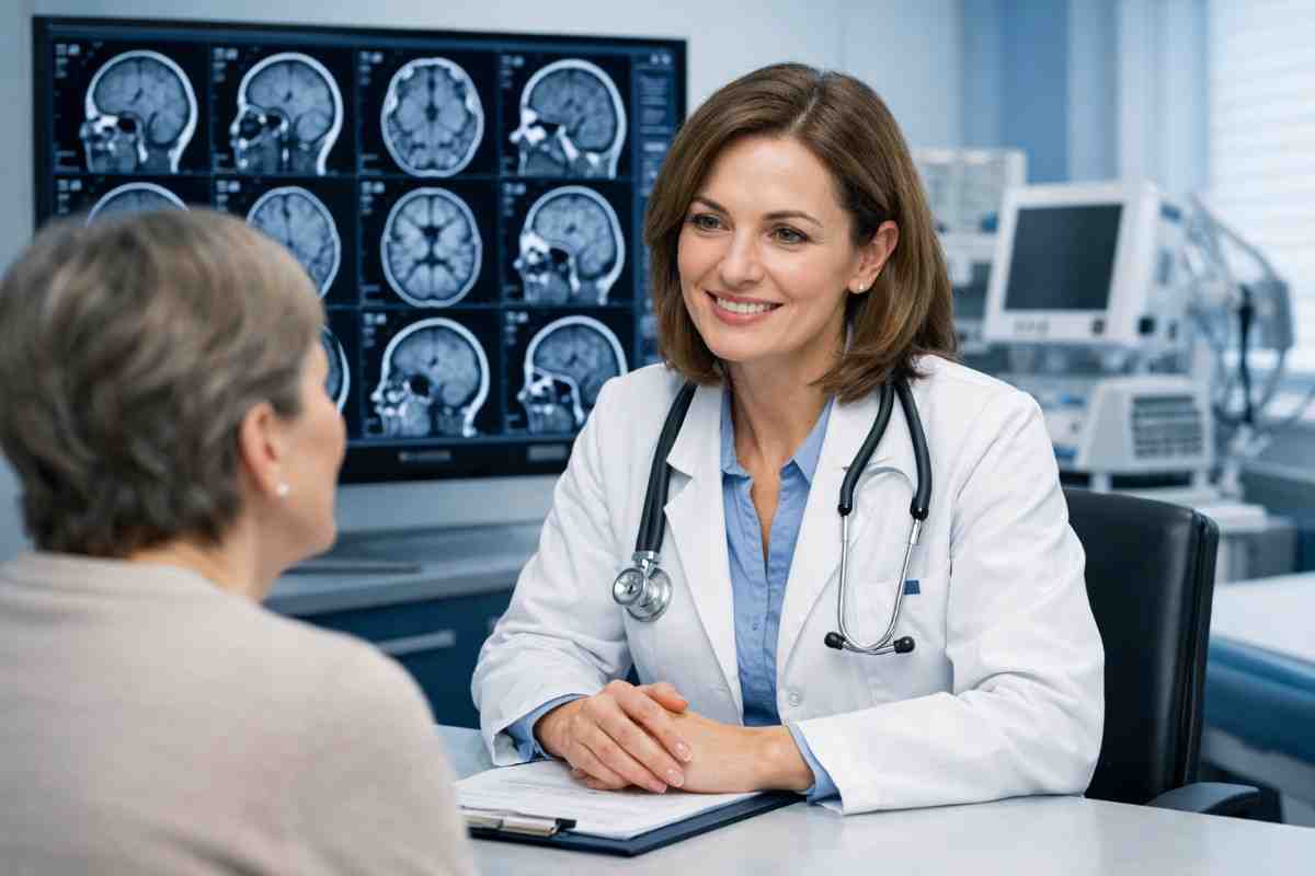 Neurology Care